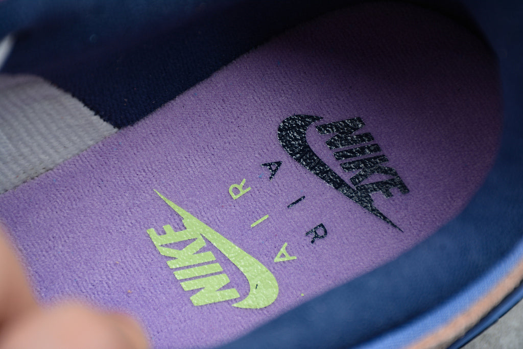 Air Force 1 Shadow – Multicolor