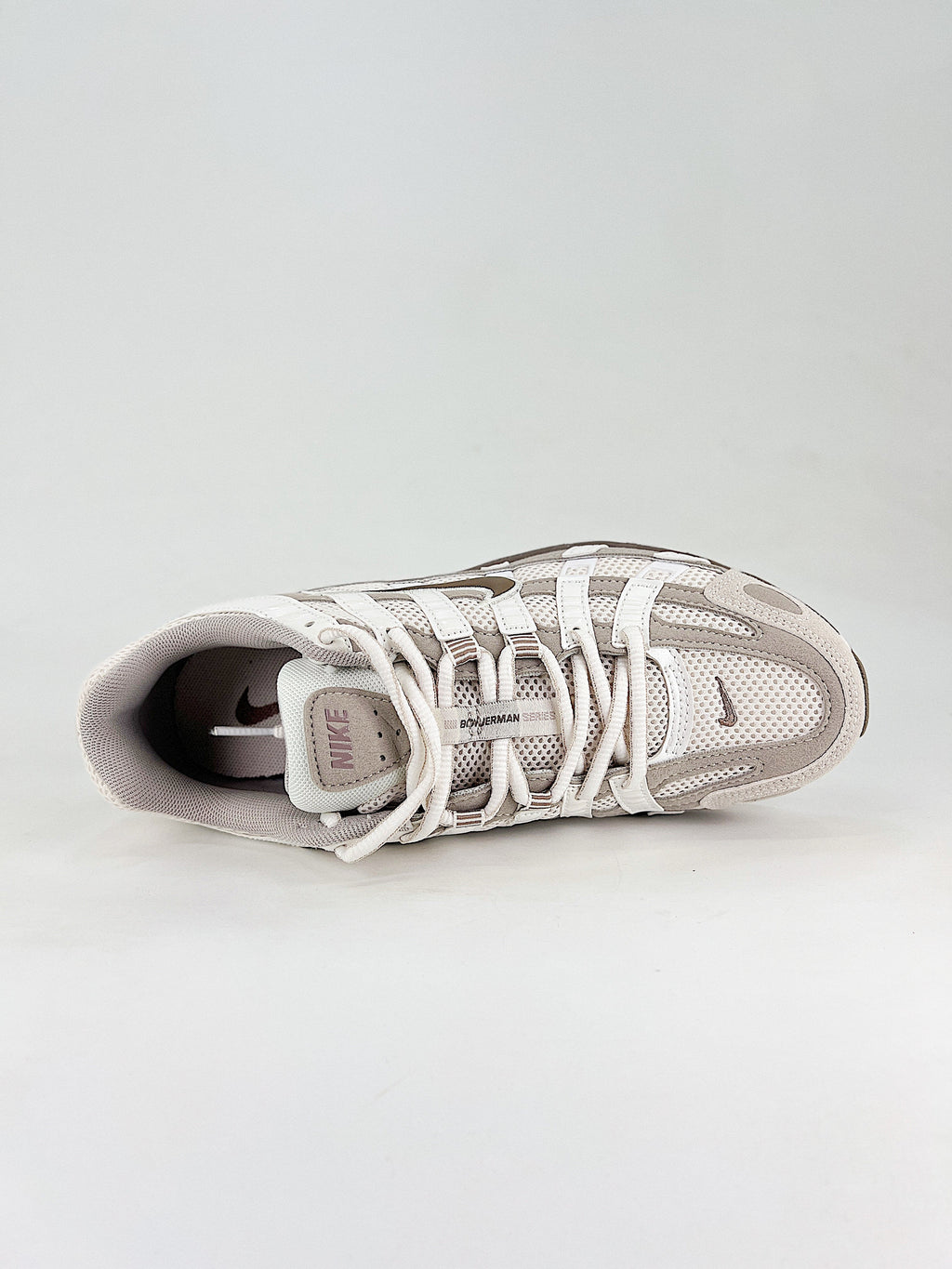 P-6000 – Blanco / Beigie