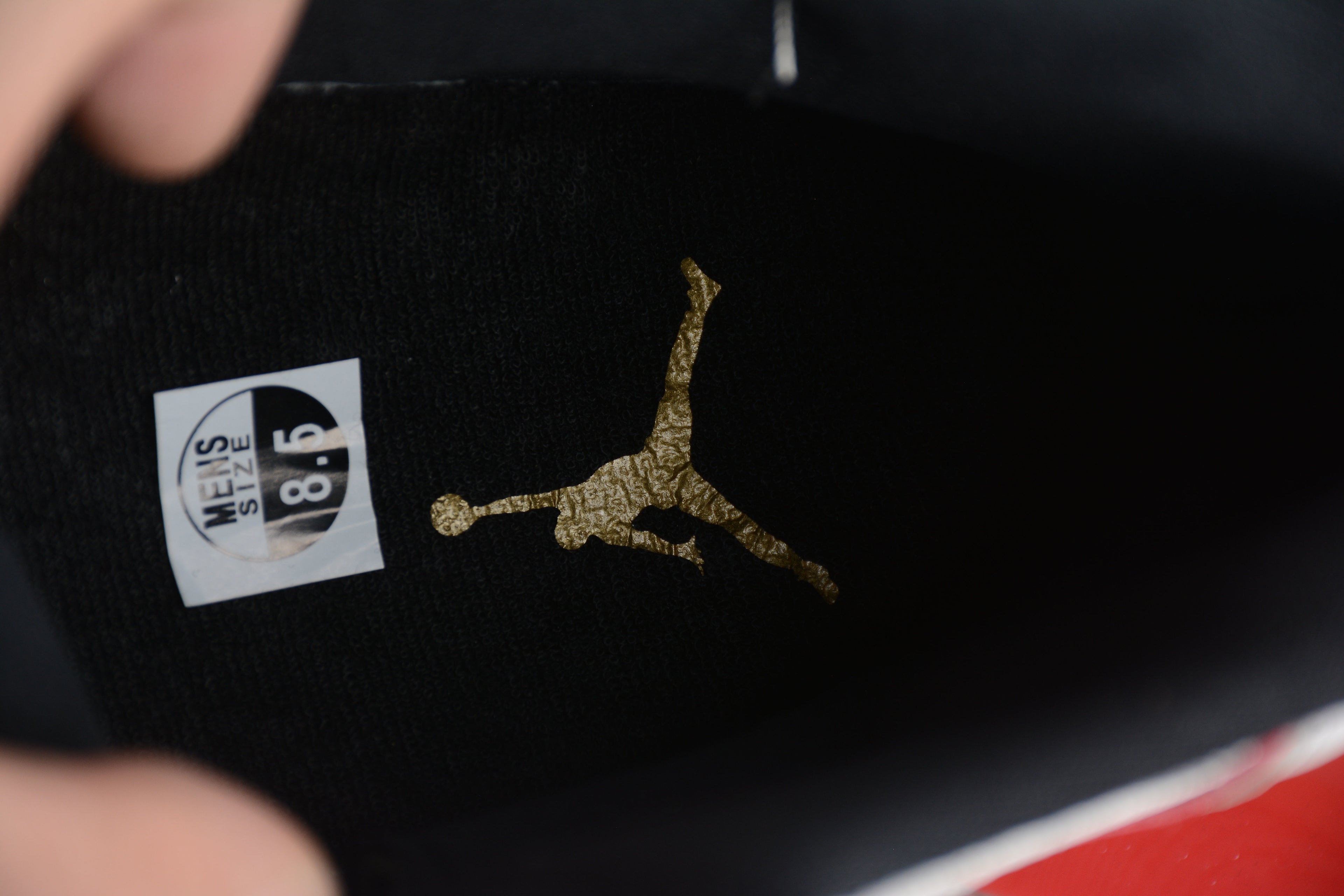 Air Jordan 11 – Blanco