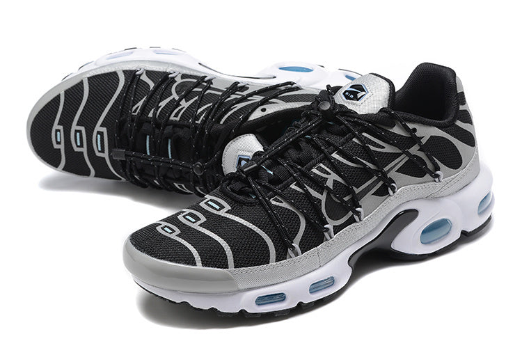 Air Max Plus Utility – Gris / Negro