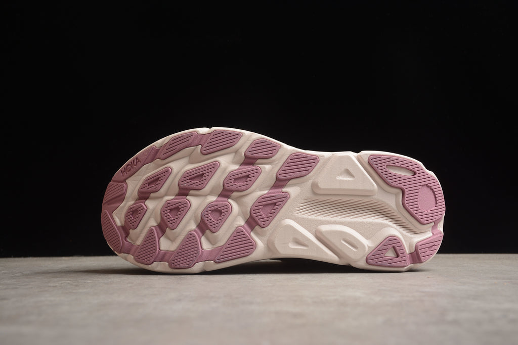 Hoka Clifton 9 – Rosa