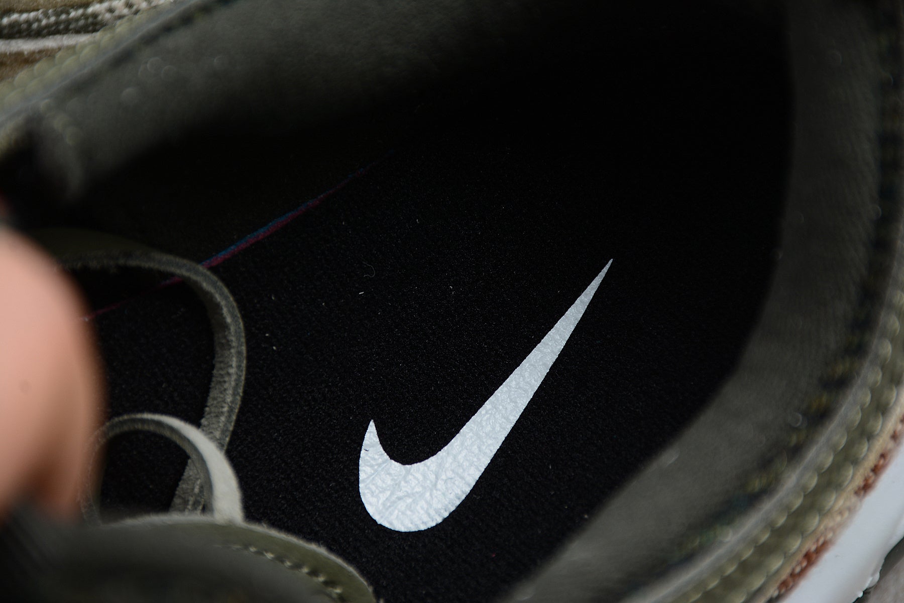 Air Max 97 – Beigie / Verde