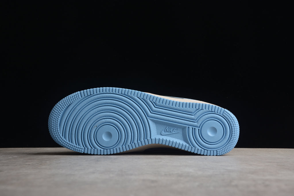 Air Force 1 Low – Azul / Gris
