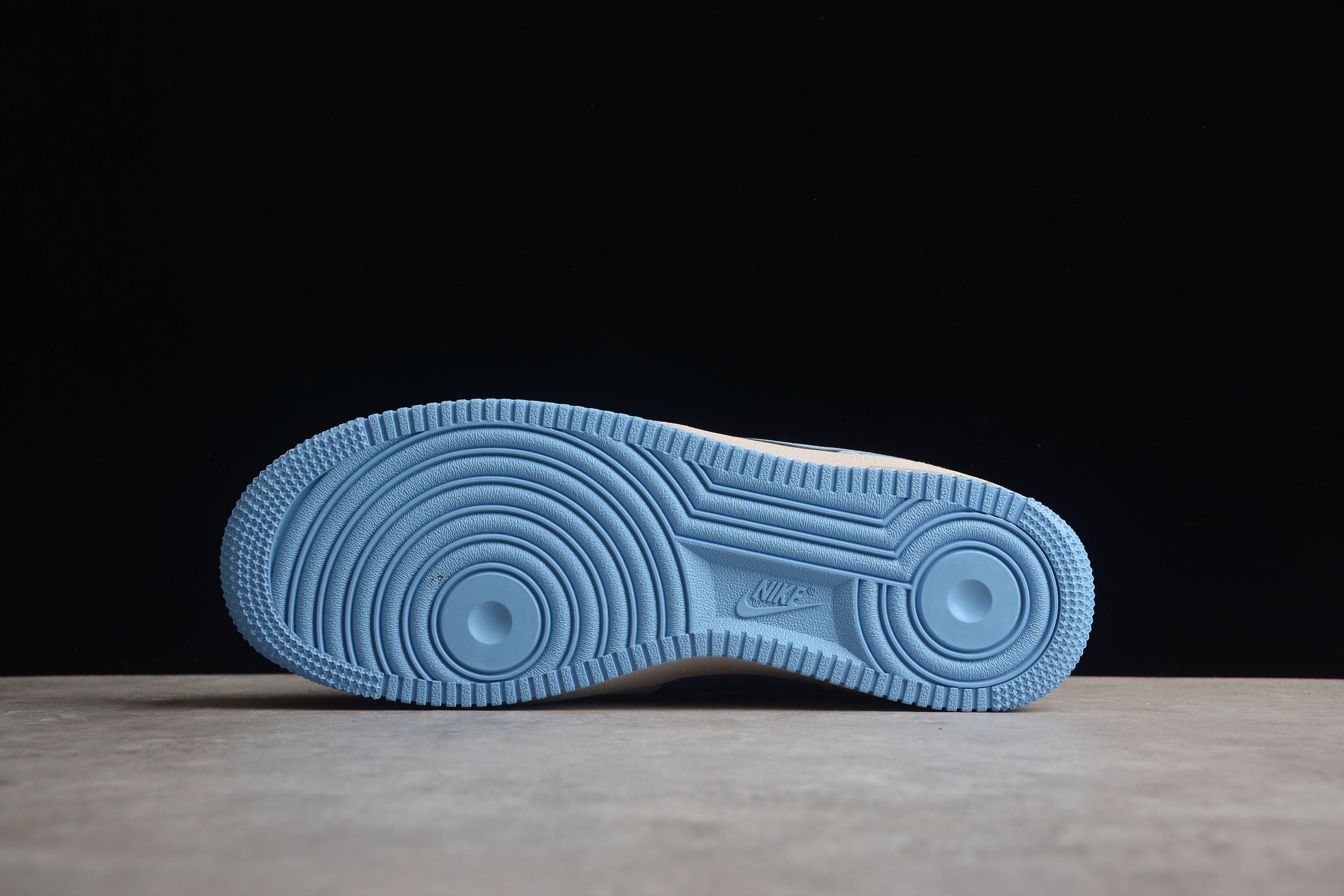 Air Force 1 Low – Azul / Gris