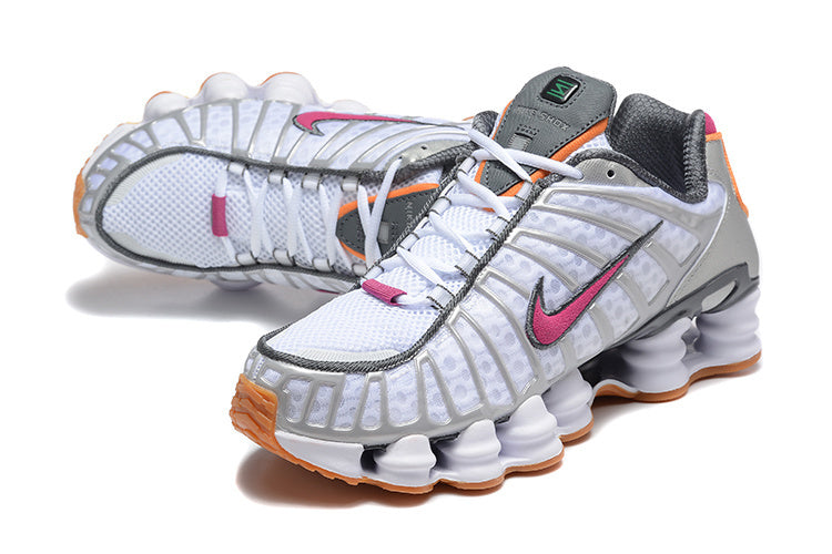 Shox TL – Blanco / Beigie