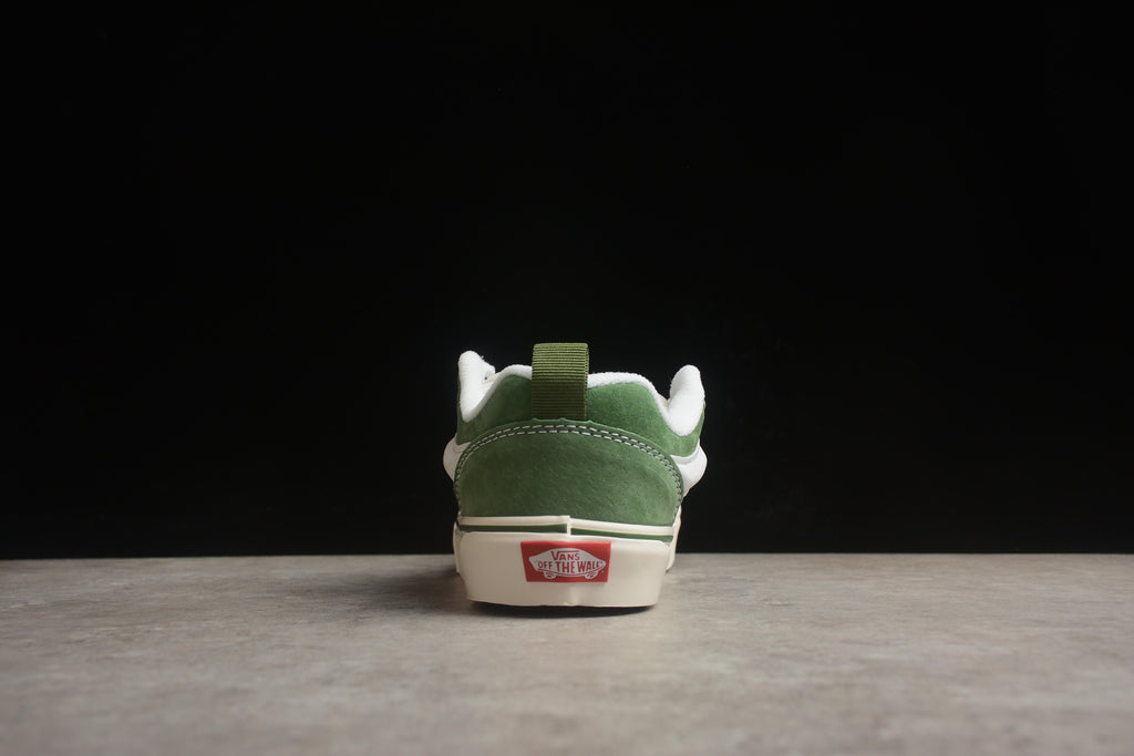 Vans Knu Skool – Verde