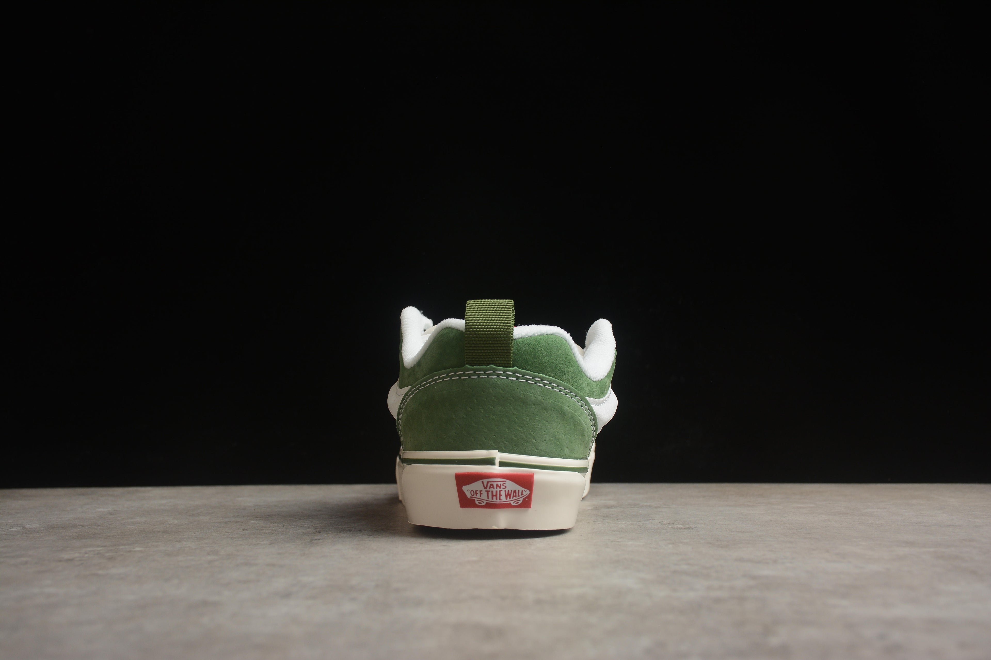Vans Knu Skool – Verde
