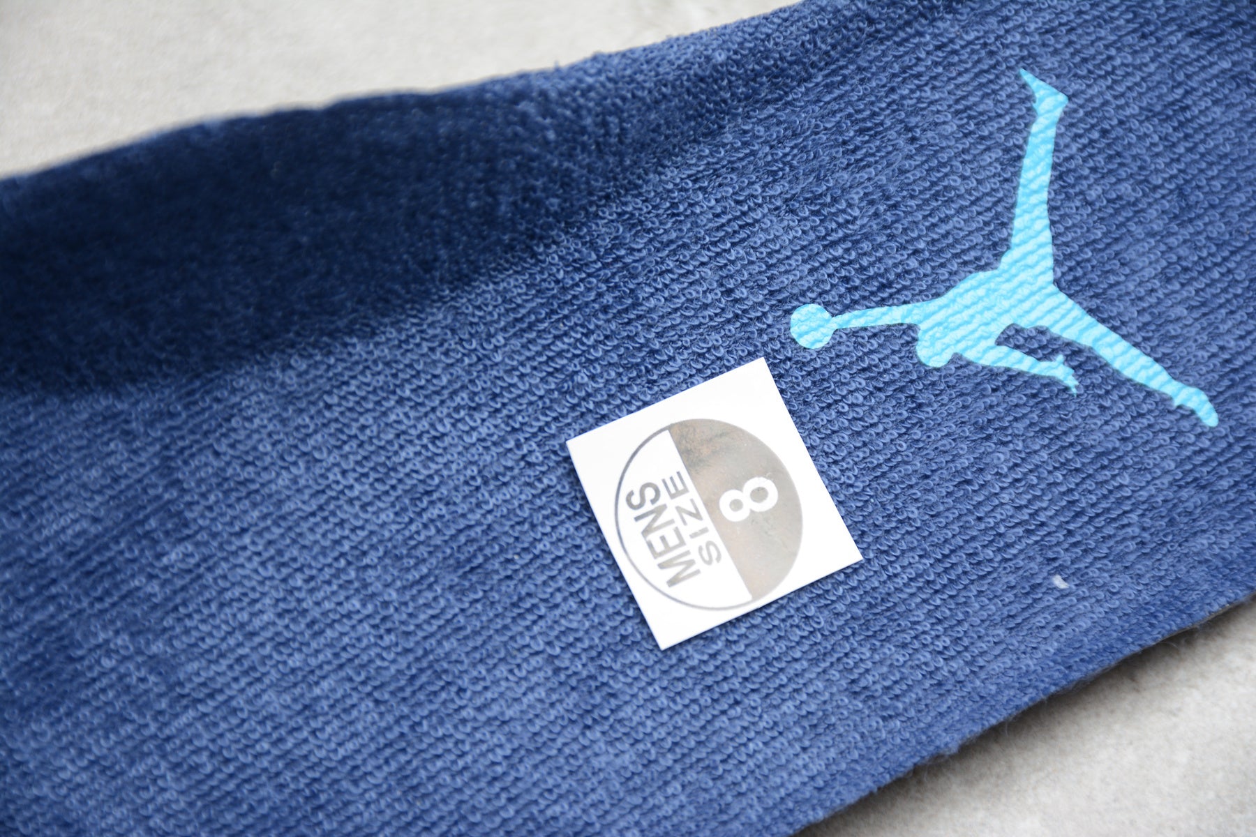 Air Jordan 11 – Azul / Blanco