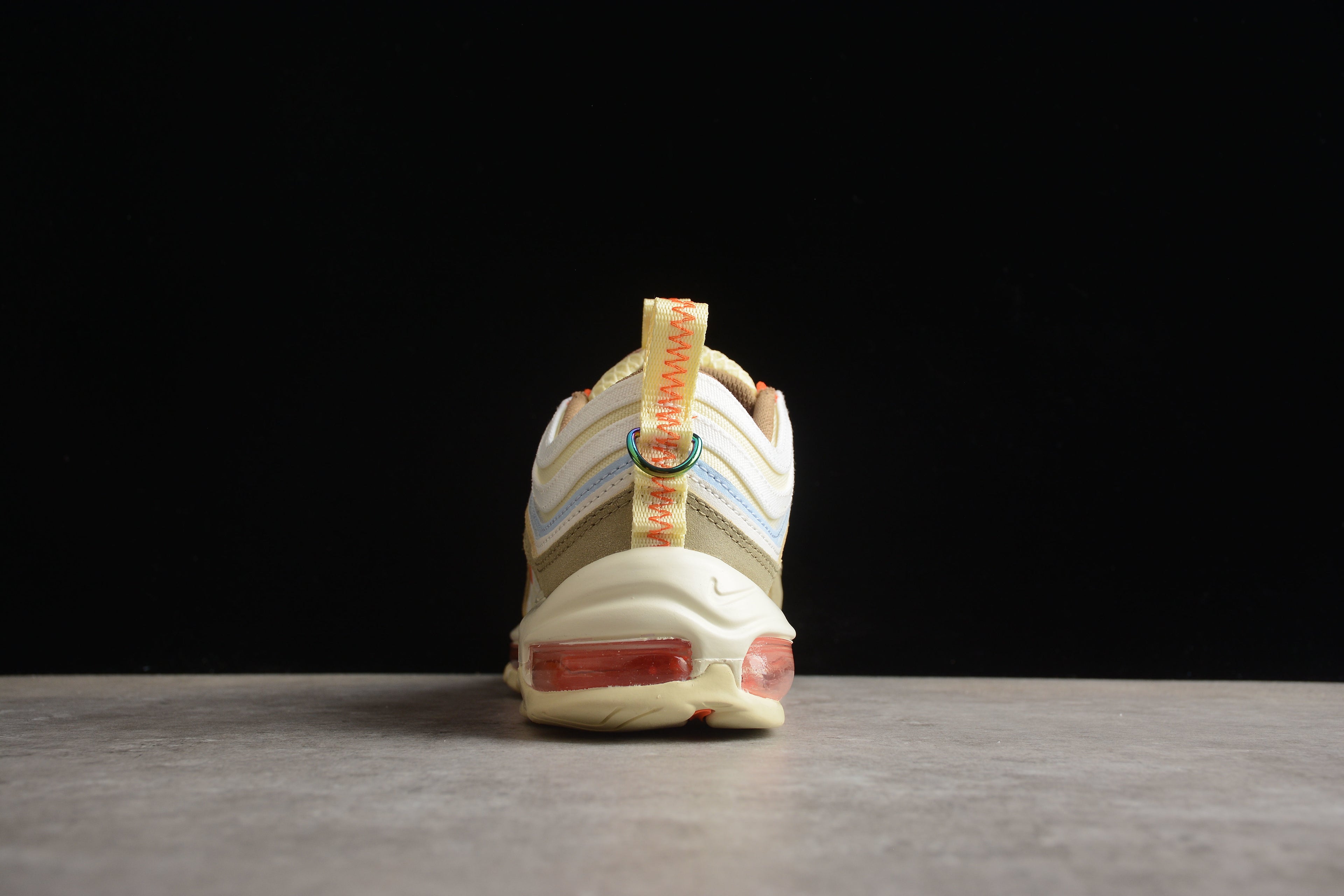 Air Max 97 – Beigie / Marrón