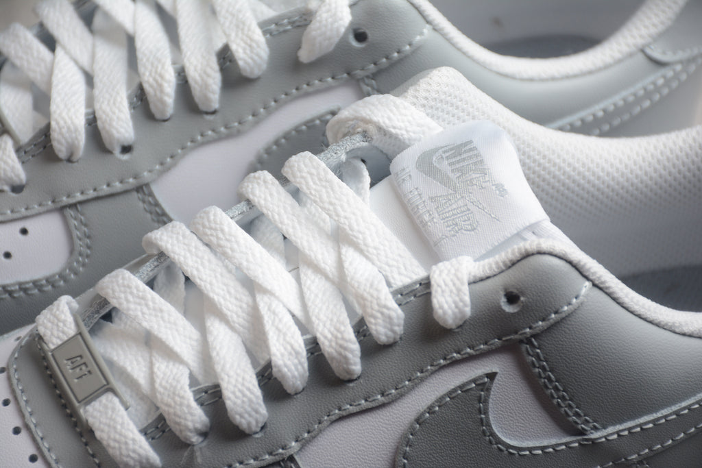Air Force 1 Low – Gris