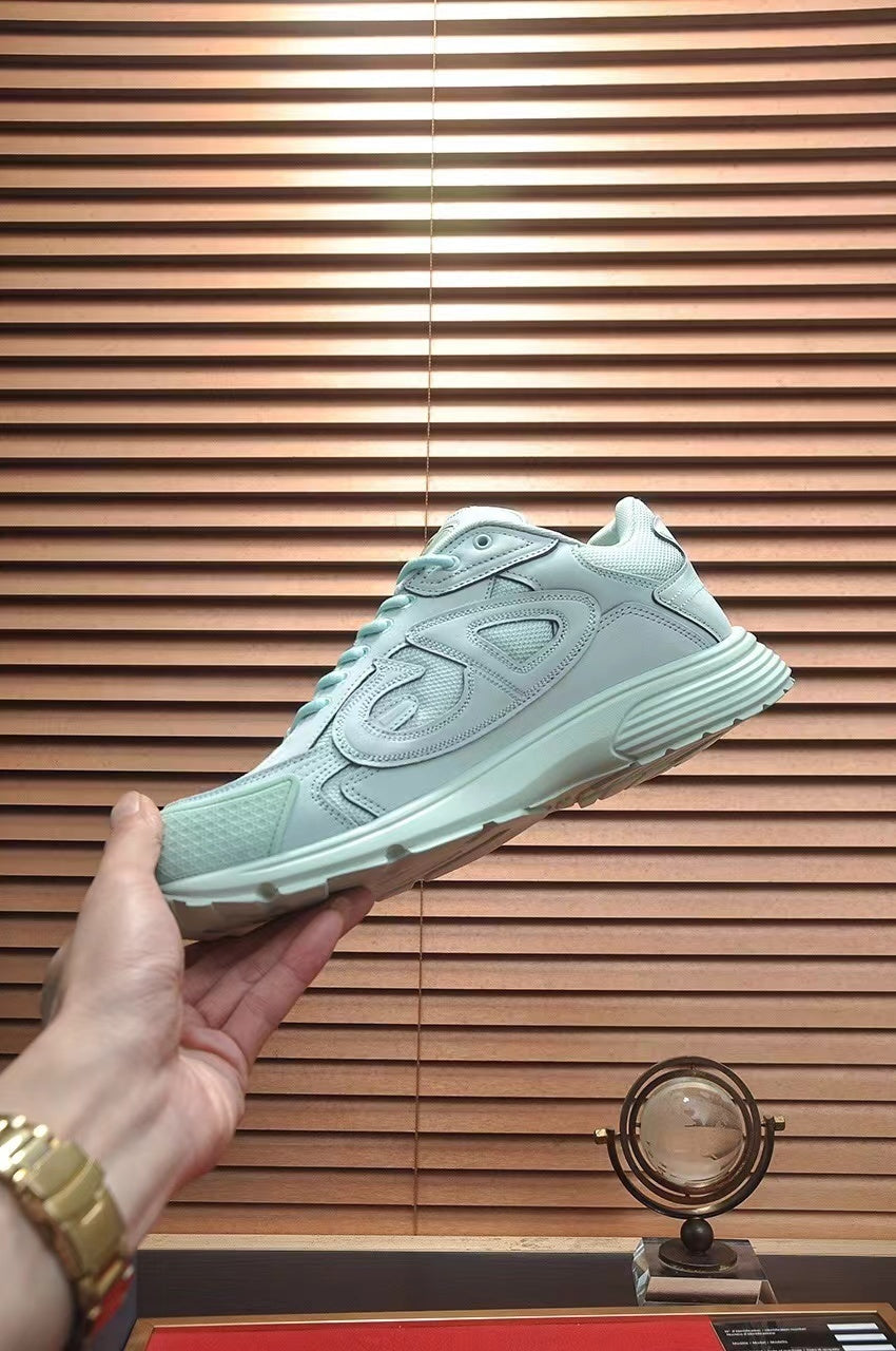 Dior B30 – Turquesa