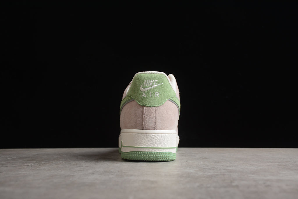 Air Force 1 Low – Lila / Verde