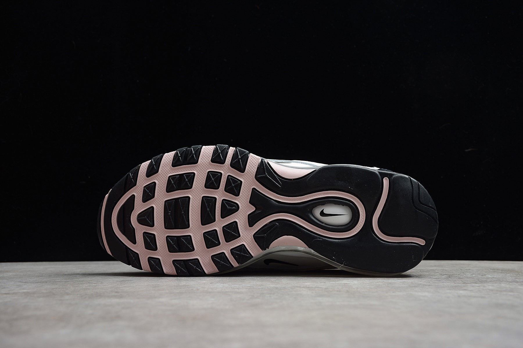 Air Max 97 – Rosa / Blanco