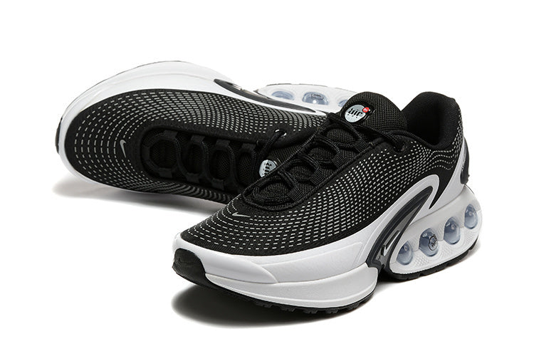 Air Max DN – Blanco / Negro