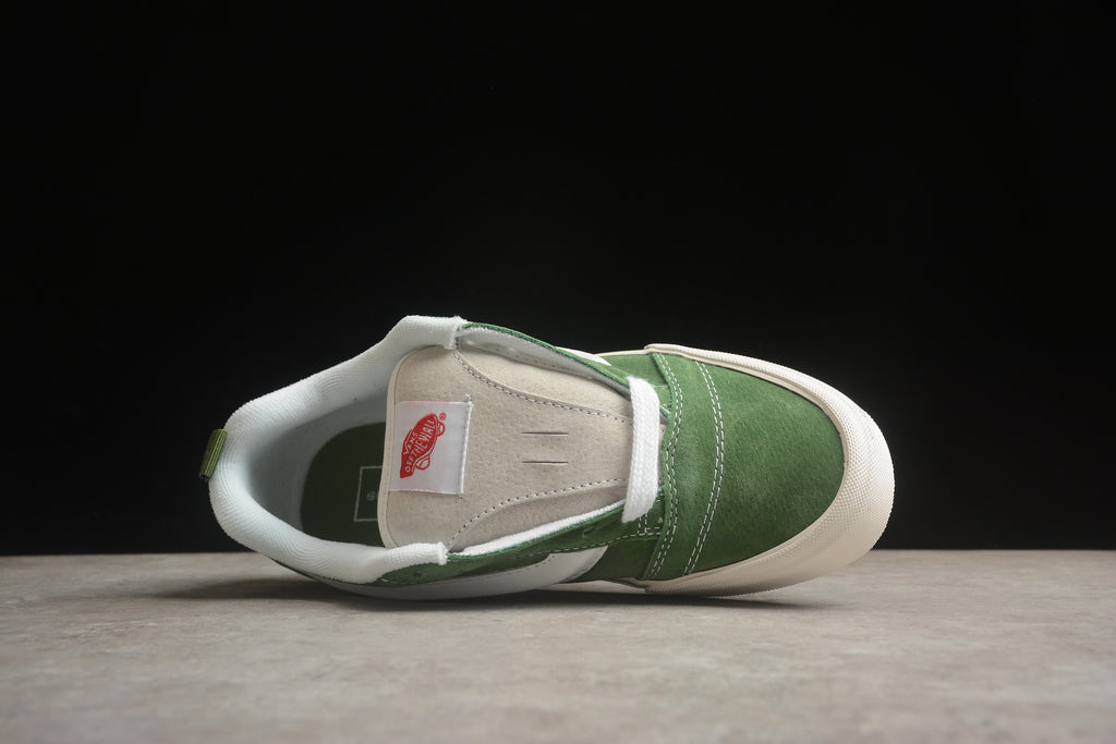 Vans Knu Skool – Verde