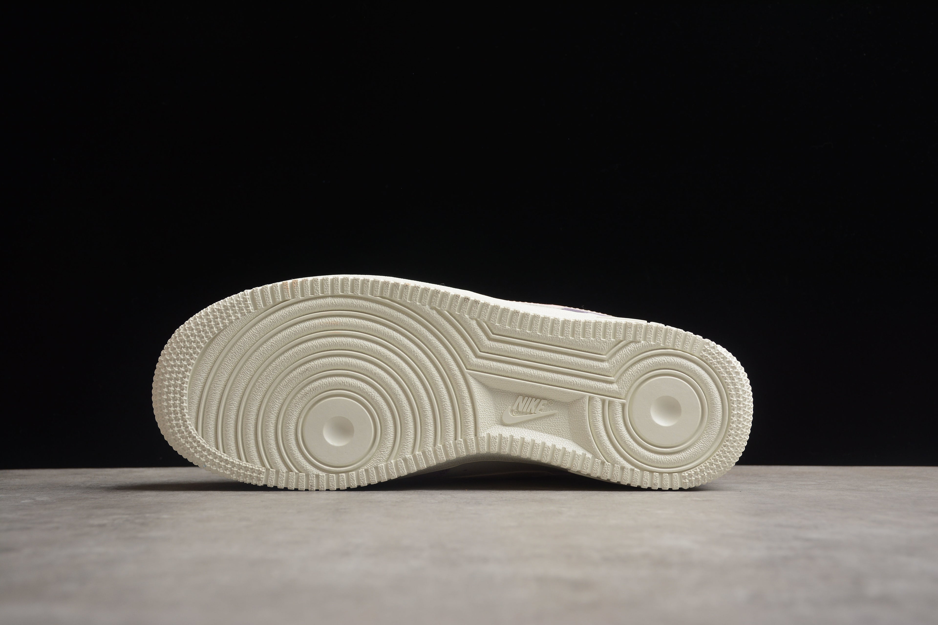 Air Force 1 Low – Lila / Blanco