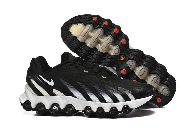 Air Max DN 8 – Negro / Blanco