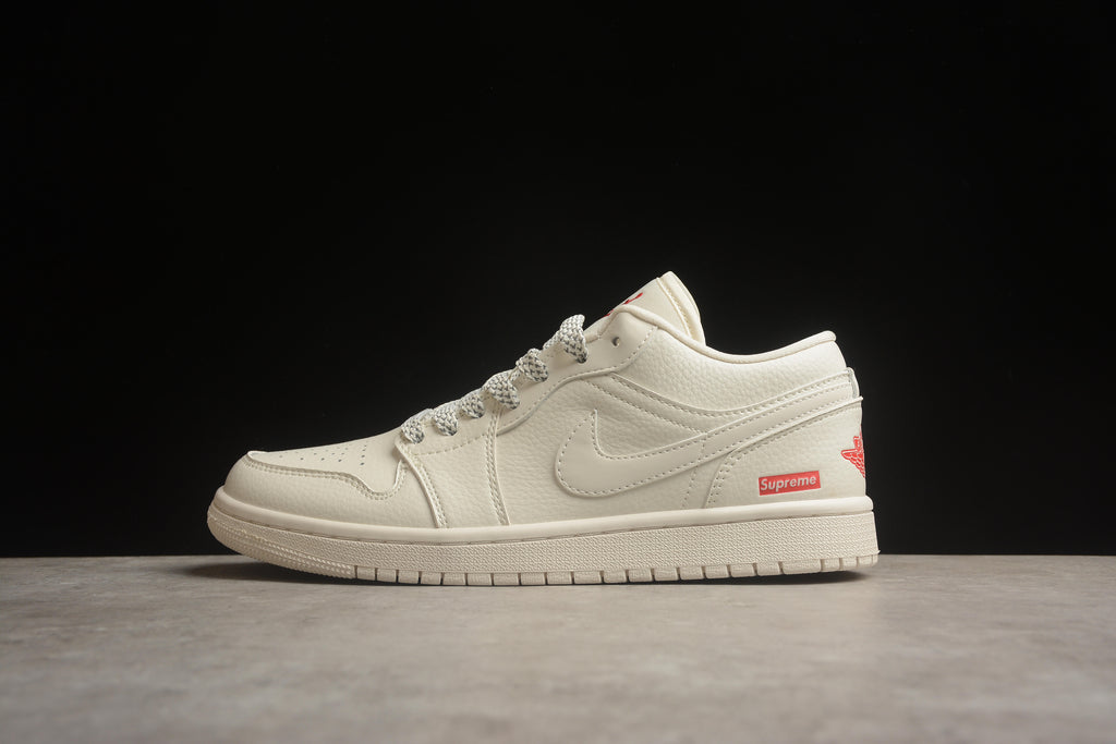 Dunk SB Supreme – Beigie
