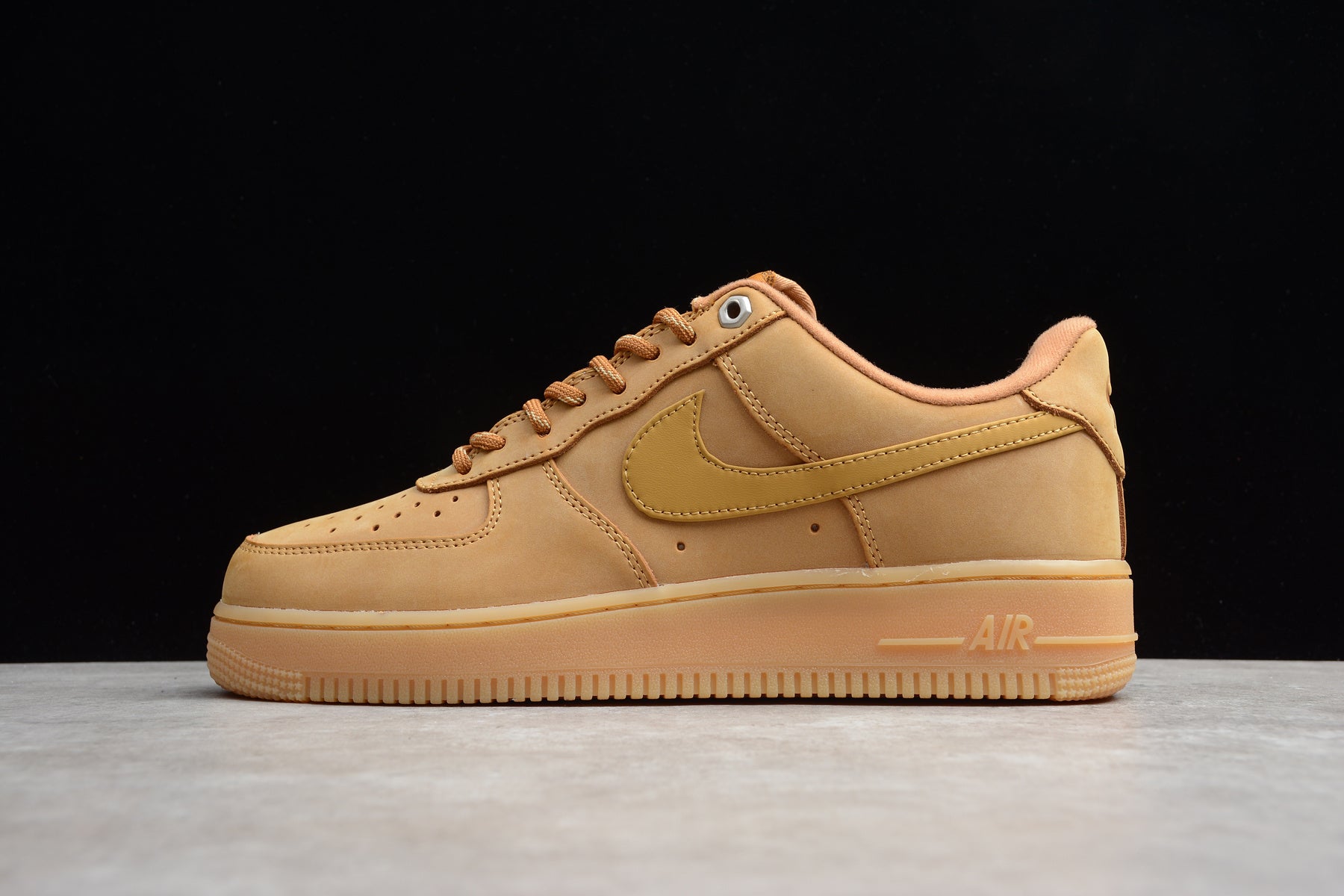 Air Force 1 Low – Marrón