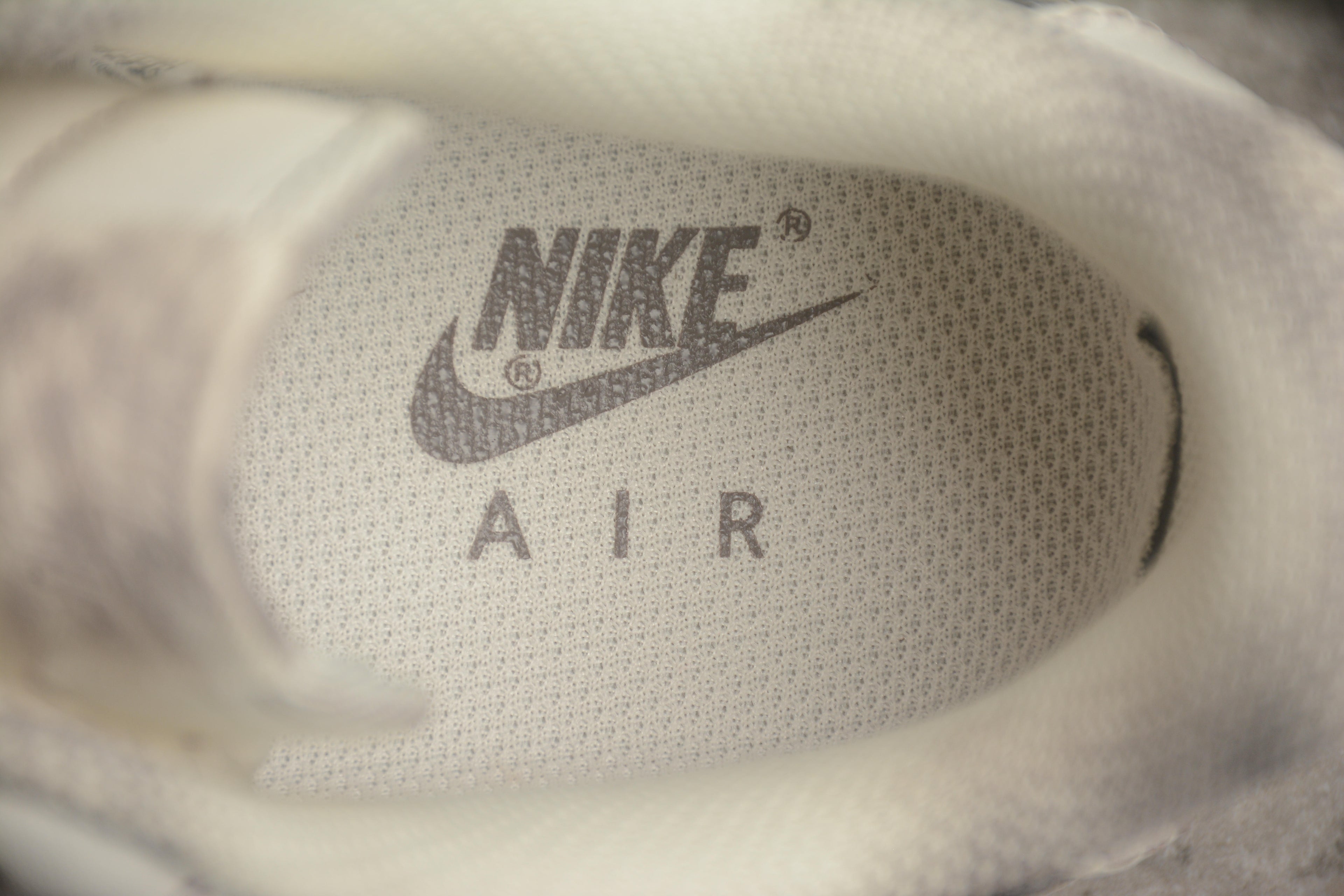 Air Force 1 Low – Beige