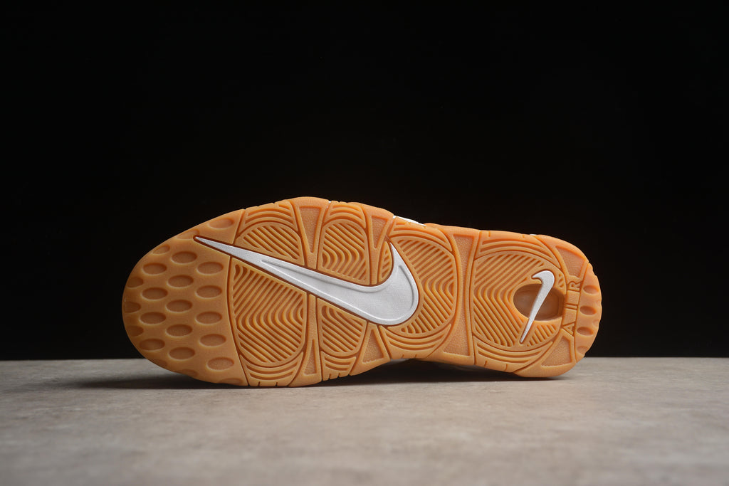 Air More Uptempo – Marrón