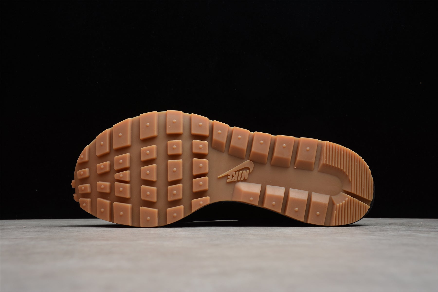 Sacai x VaporWaffle – Negro