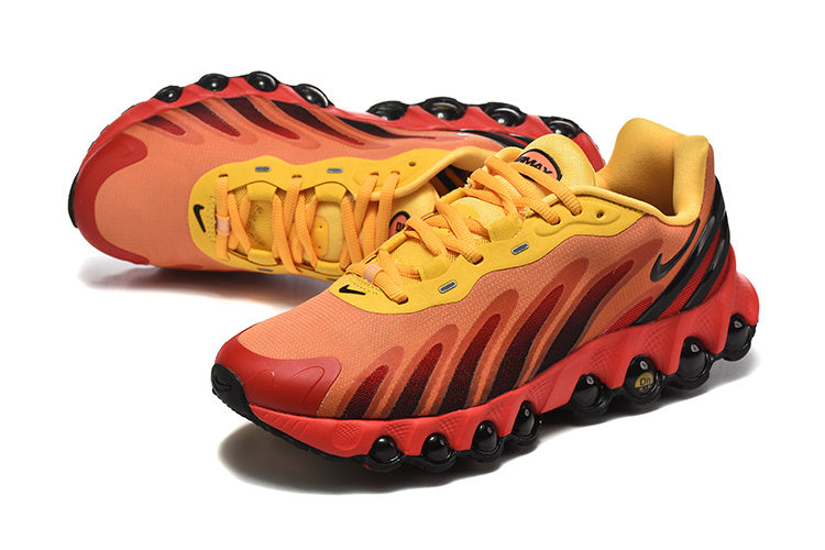 Air Max DN 8 – Naranja / Negro