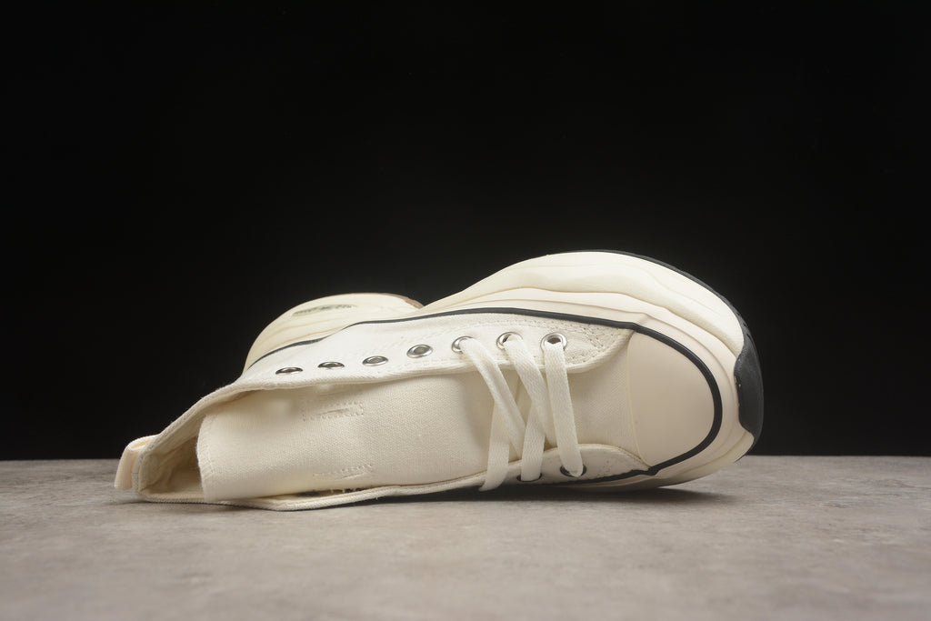 Converse Surget Trainer – Blanco / Negro