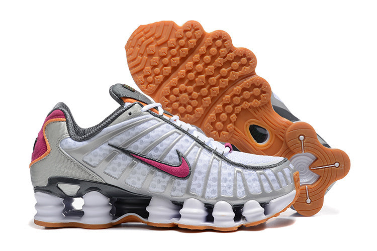 Shox TL – Blanco / Beigie
