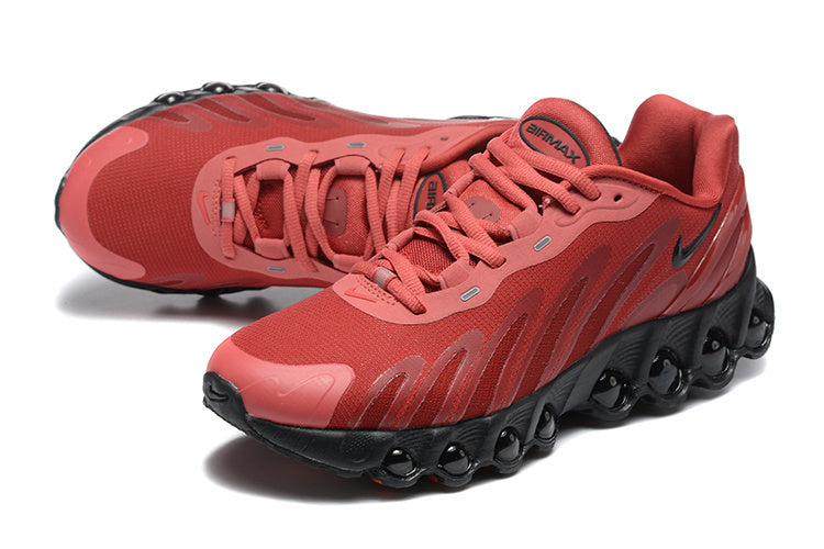 Air Max DN 8 – Suela Negra / Rojo