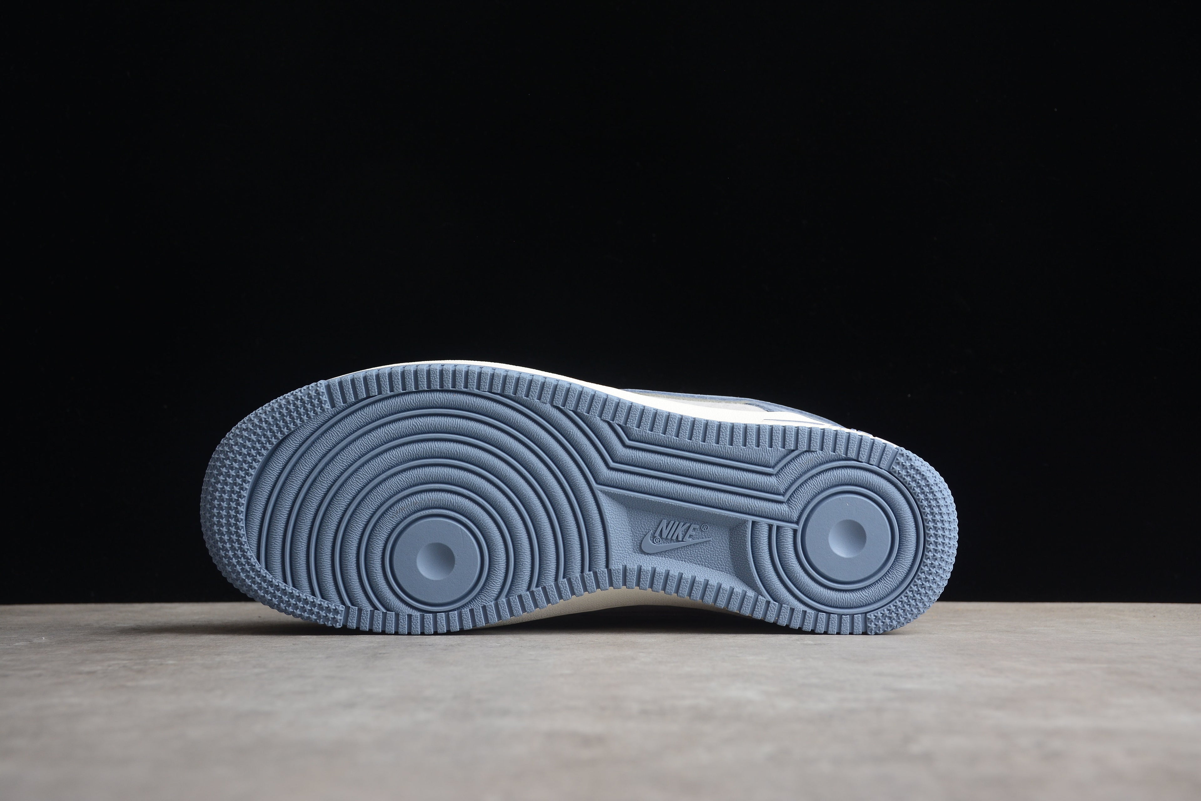 Air Force 1 Low – Azul / Gris / Blanco