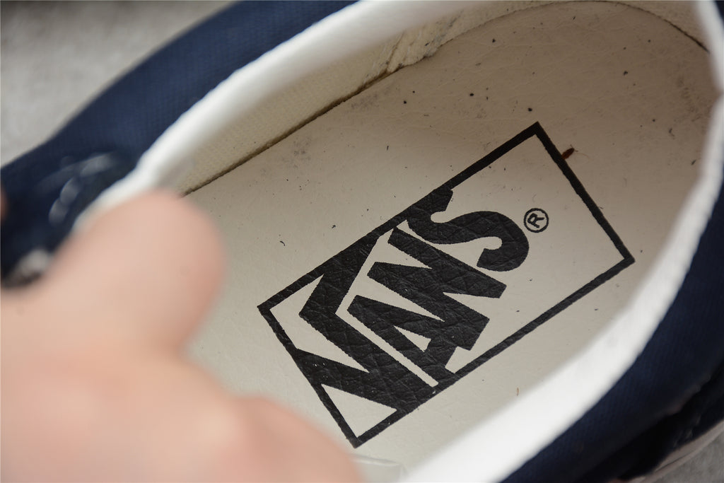 Vans Old Skool – Azul Oscuro