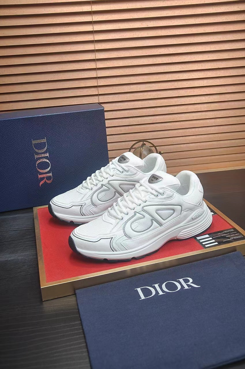 Dior B30 – Blanco