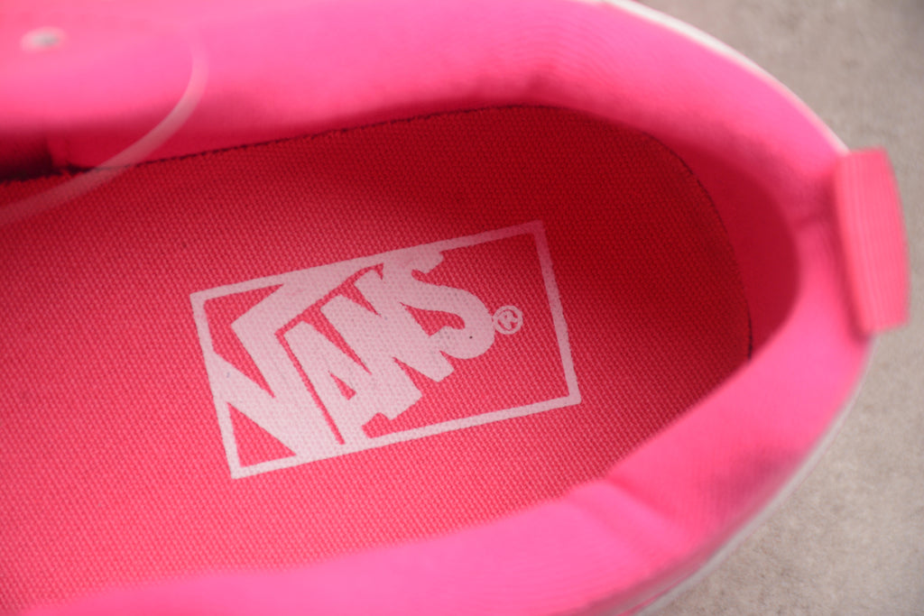 Vans Knu Skool – Rosa