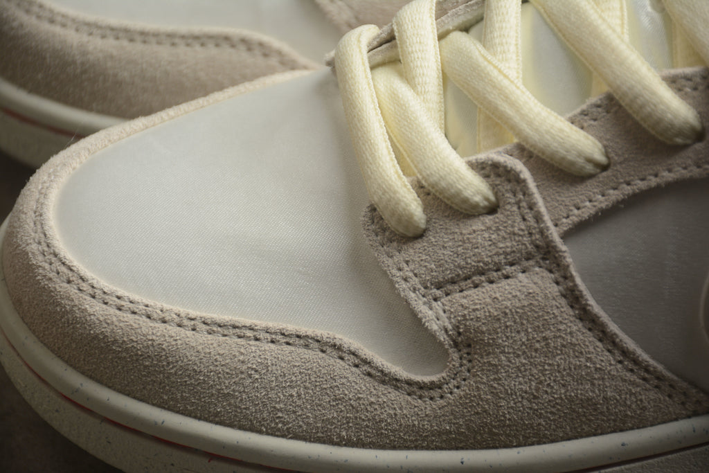 Dunk SB – Beigie / Blanco