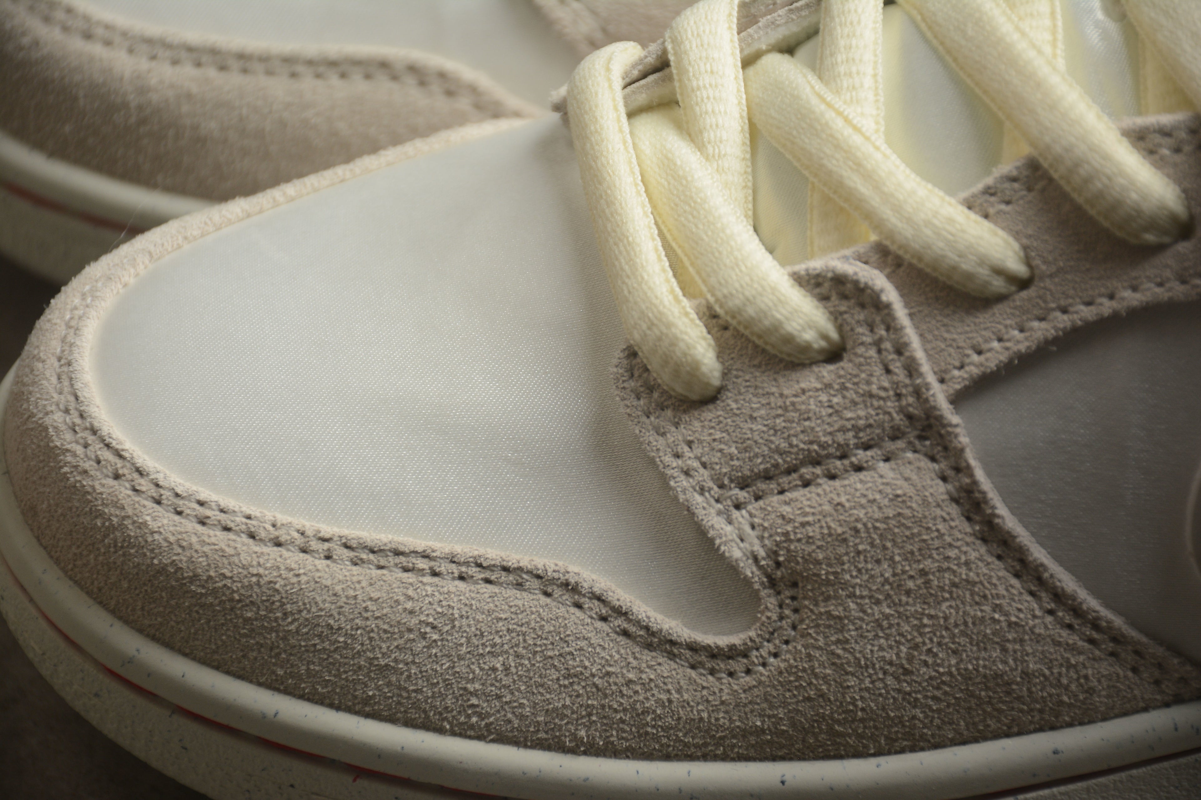 Dunk SB – Beigie / Blanco
