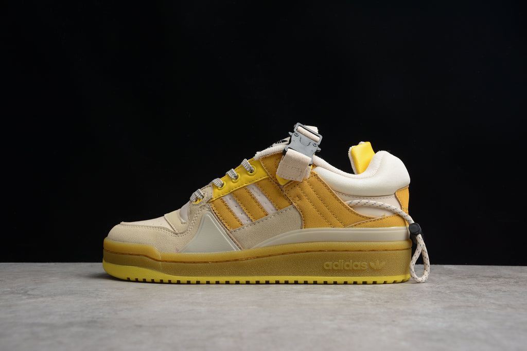 Adidas Forum Bad Bunny – Amarillo