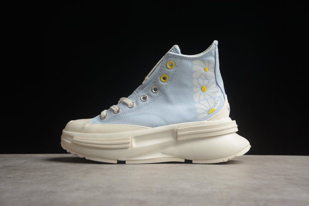 Converse Run Star Legacy – Azul