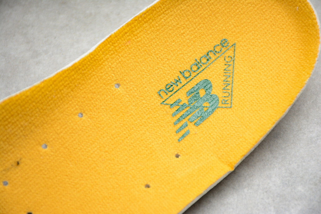 New Balance 2002R – Azul
