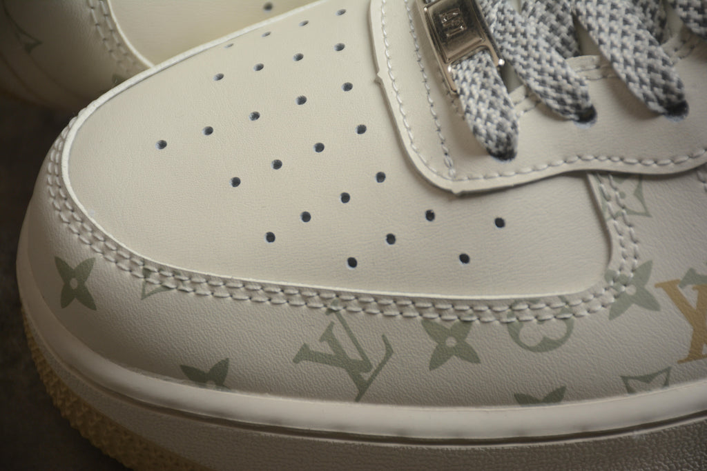 Air Force 1 High LV – Beige