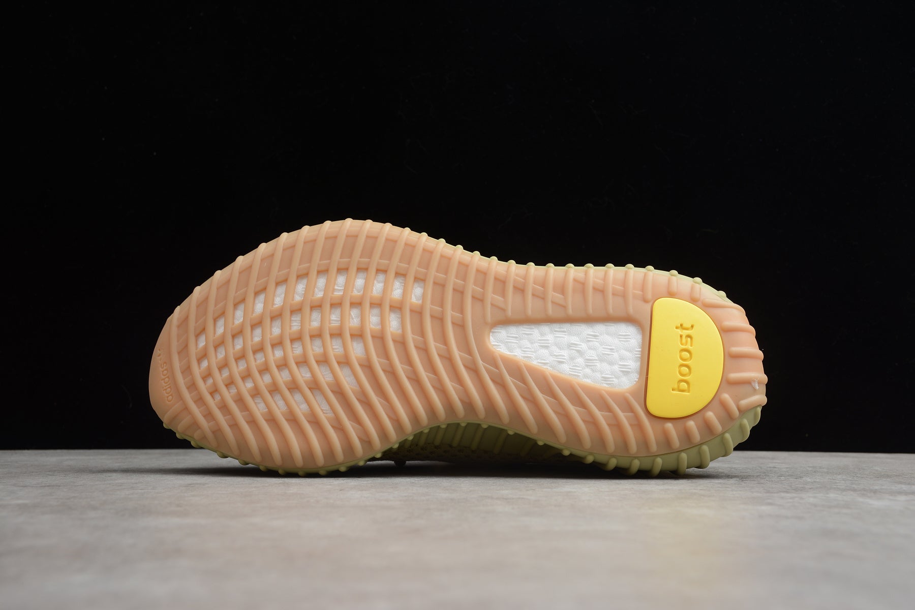 Adidas Yeezy 350 – Verde