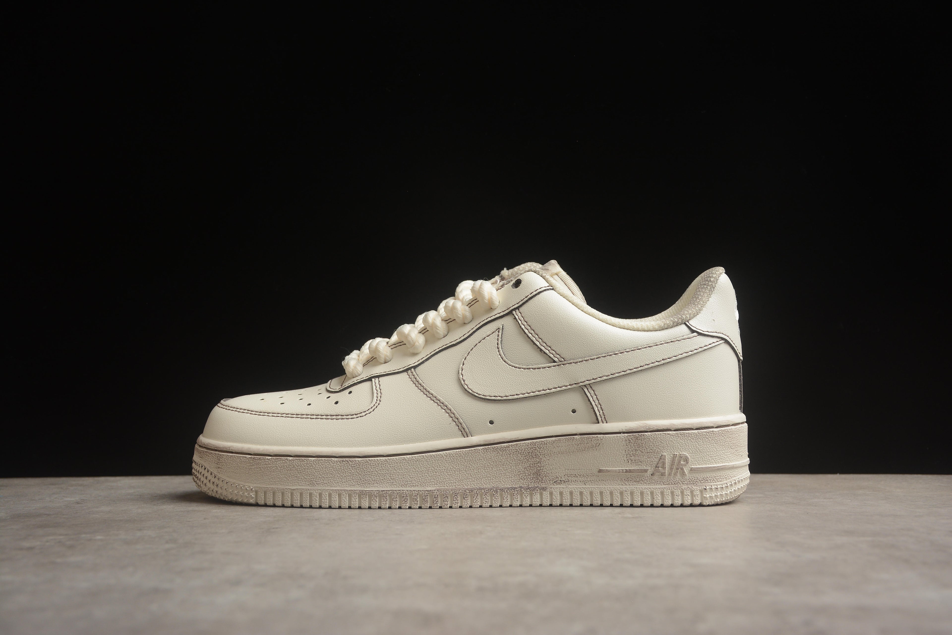 Air Force 1 Low – Beige