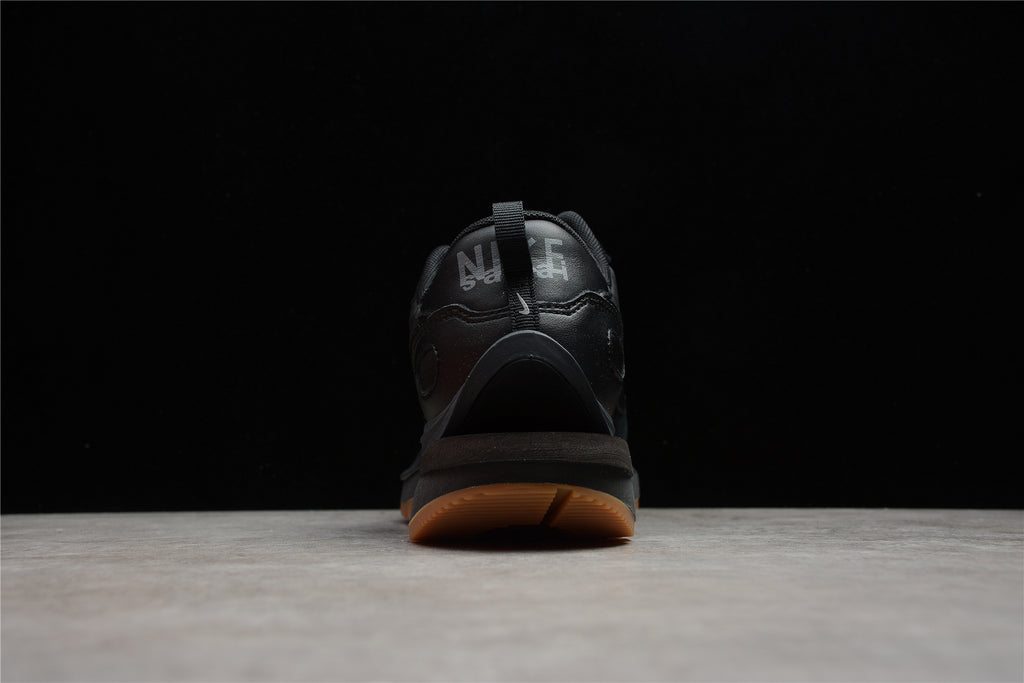 Sacai x VaporWaffle – Negro