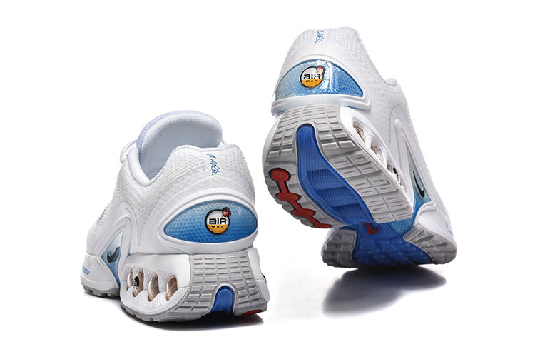 Air Max DN – Blanco
