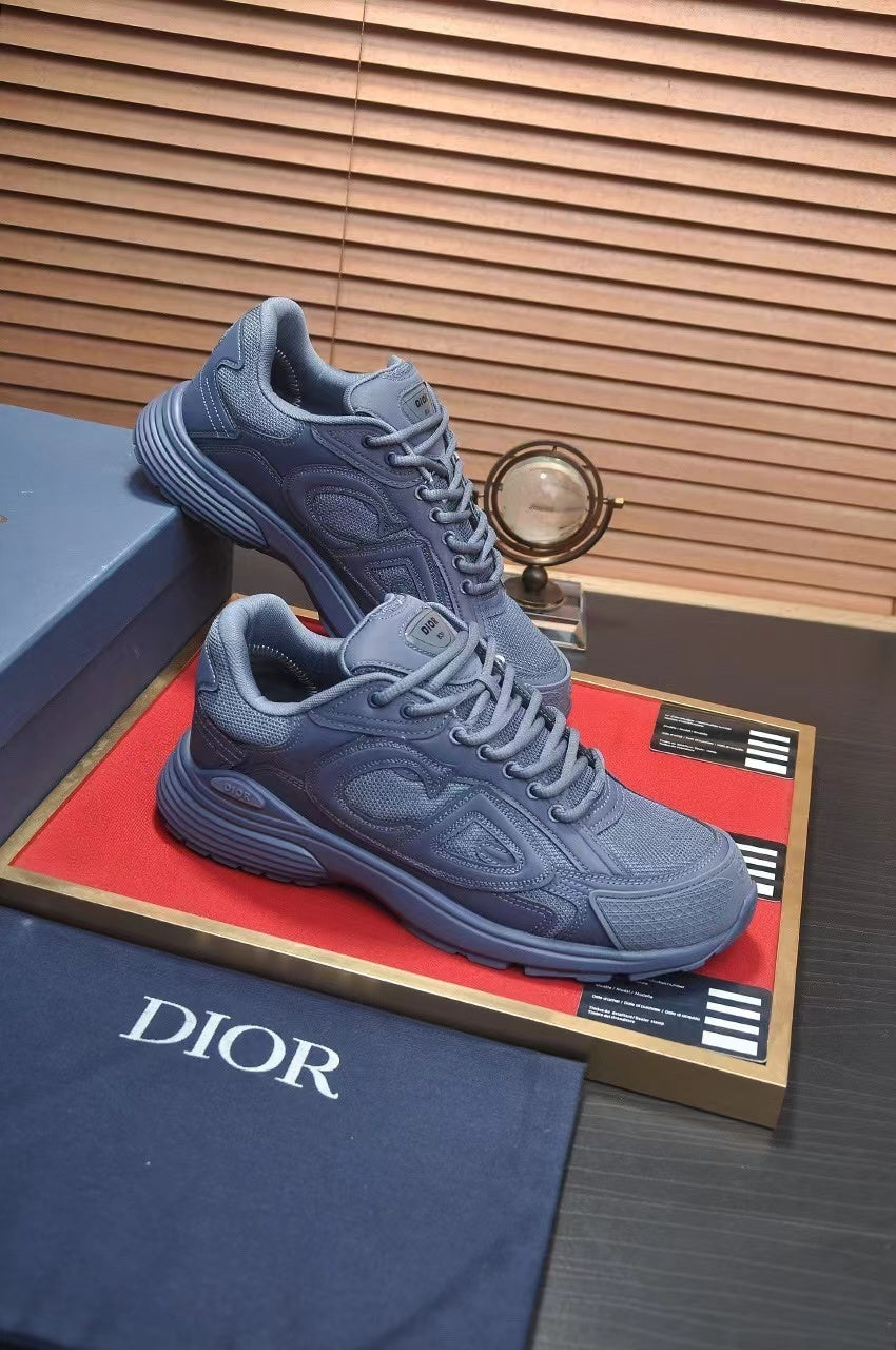 Dior B30 – Azul Oscuro