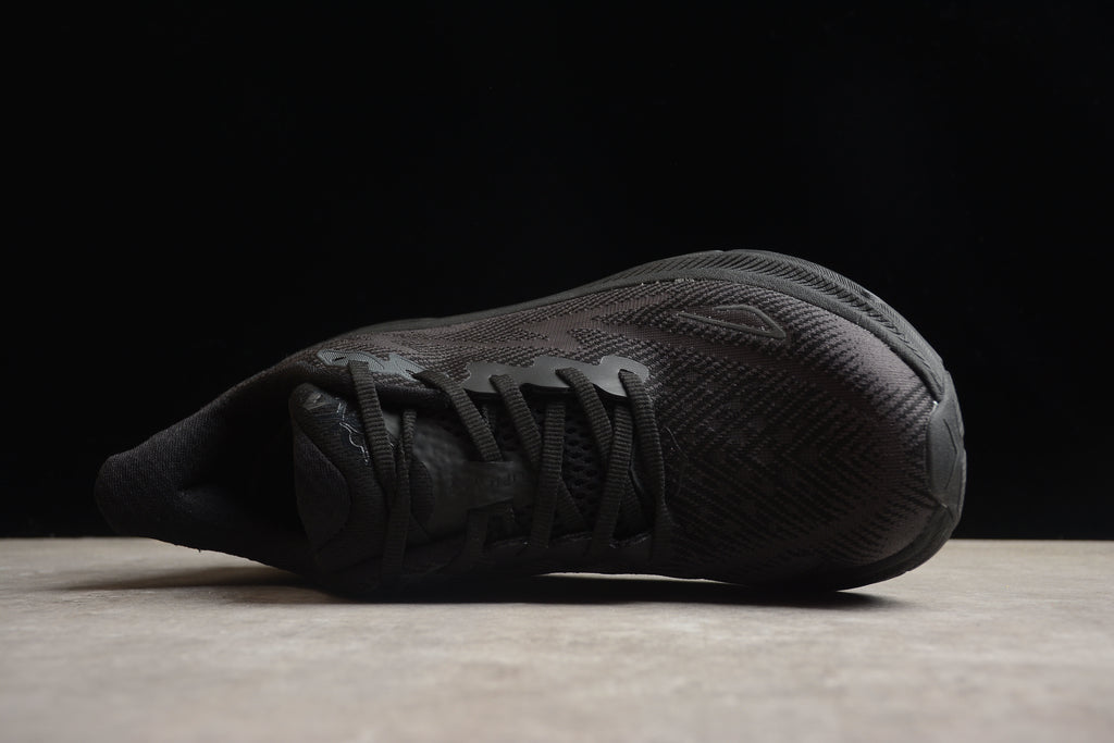 Hoka Clifton 9 – Negro