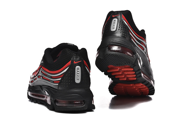 Air Max TL 2.5 – Negro / Rojo