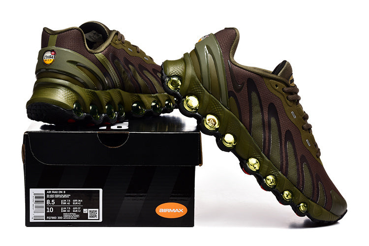 Air Max DN 8 – Marrón