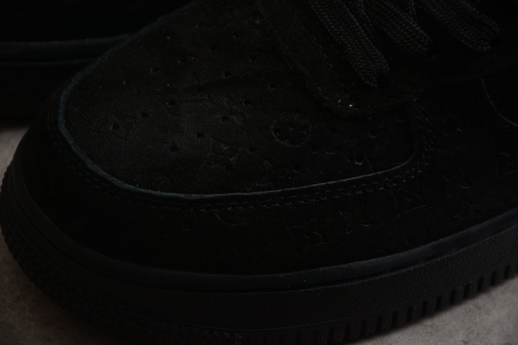 Air Force 1 High LV – Negro
