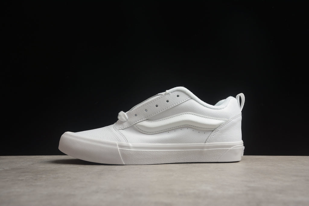 Vans Knu Skool – Blanco